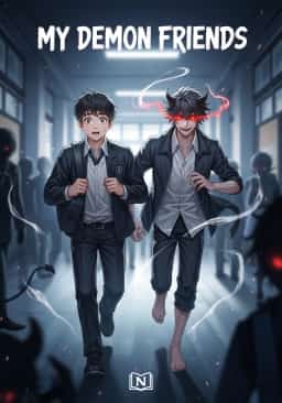 My Demon Friends
