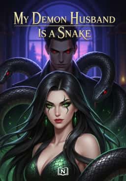 My Demon Husband Is a Snake