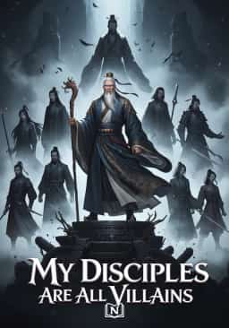 My Disciples Are All Villains
