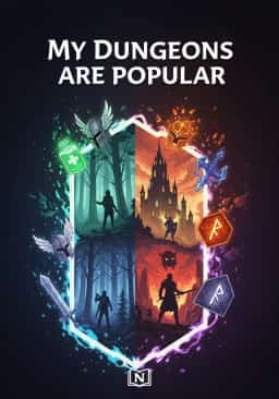 My Dungeons Are Popular