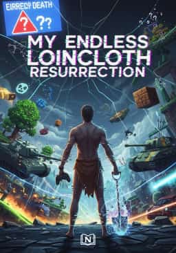 My Endless Loincloth Resurrection