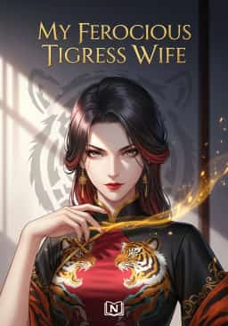 My Ferocious Tigress Wife