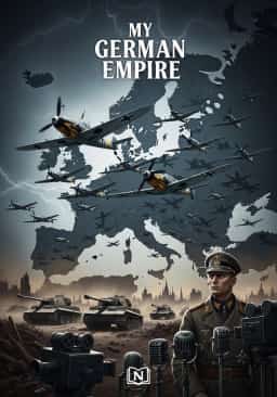 My German Empire