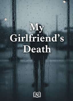 My Girlfriend's Death novel cover