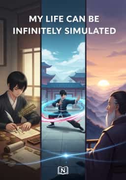 My Life Can Be Infinitely Simulated