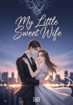 My Little Sweet Wife