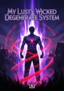My Lusty Wicked Degenerate System