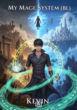 My Mage System (BL)