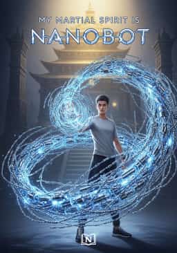 My Martial Spirit is Nanobot