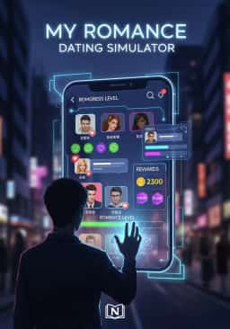 My Romance Dating Simulator
