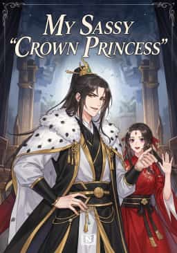 My Sassy 'Crown Princess'