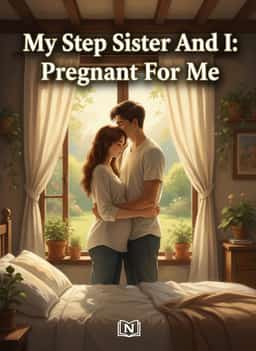 My Step Sister And I: Pregnant For Me