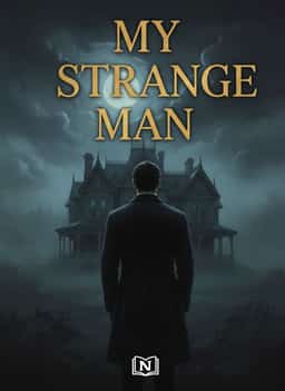 MY STRANGE MAN
