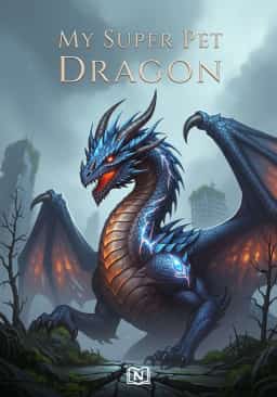 My Super Pet Dragon