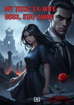 My Toxic Ex-Wife: BOSS, Stay Away！