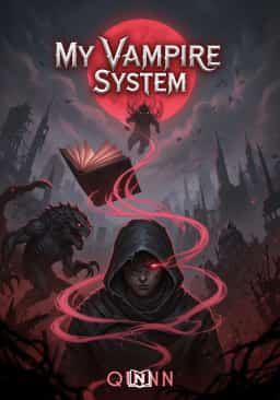 My Vampire System
