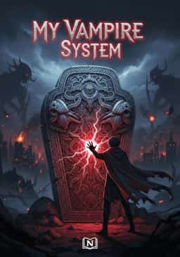 My Vampire System