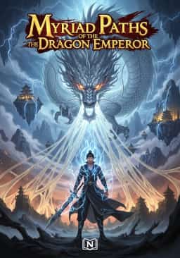 Myriad Paths of the Dragon Emperor