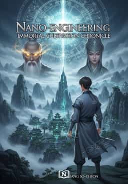 Nano-engineering Immortal Cultivation Chronicle