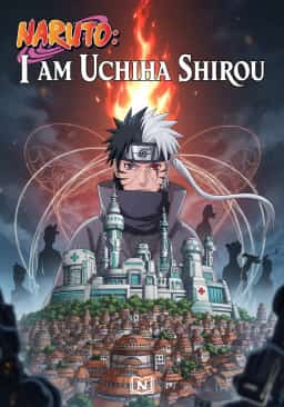 Naruto: I am Uchiha Shirou