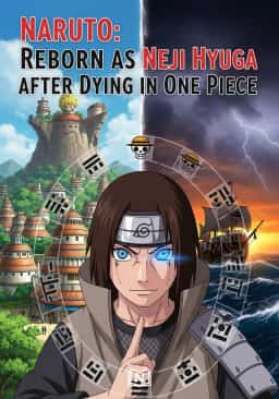 Naruto: Reborn as Neji Hyuga After Dying in One Piece