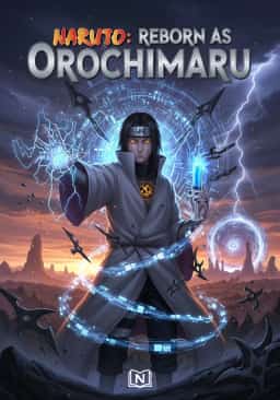 Naruto: Reborn as Orochimaru