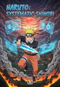 Naruto: Systematic Shinobi