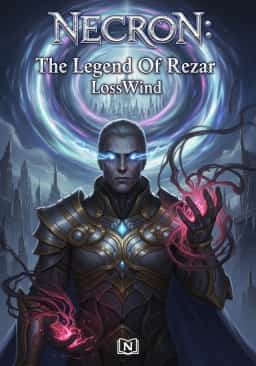 Necron: The Legend Of Rezar DeathWind