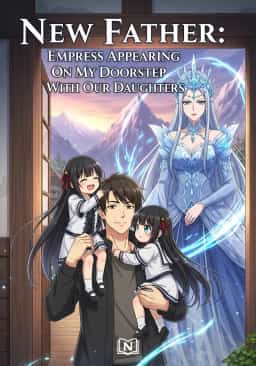 New Father: Empress Appearing On My Doorstep With Our Daughters