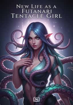 New Life as a Futanari Tentacle Girl