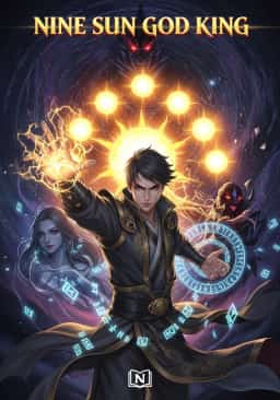 Nine Sun God King