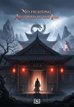 No Fighting Allowed in the Inn