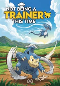 Not Being a Trainer This Time