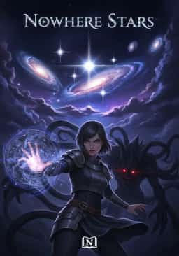 Nowhere Stars
