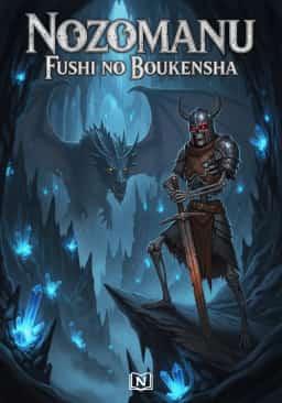 Nozomanu Fushi no Boukensha