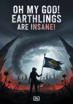 Oh My God! Earthlings are Insane!