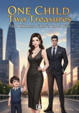 One Child Two Treasures The Billionaire Chief's Good Wife