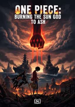 One Piece: Burning the Sun God to Ash
