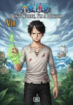 One Piece: Don't Worry, I'm a Doctor