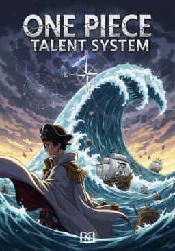 One Piece Talent System