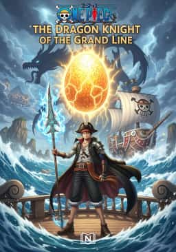 One Piece: The Dragon Knight of the Grand Line