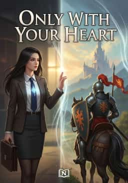 Only with Your Heart