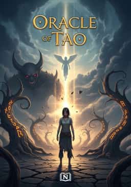 Oracle of Tao