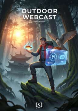 Outdoor Webcast