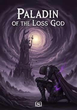 Paladin of the Dead God