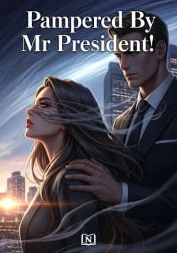 Pampered By Mr President!
