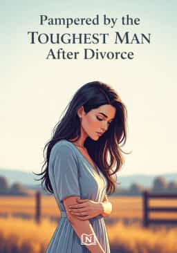 Pampered by the Toughest Man After Divorce