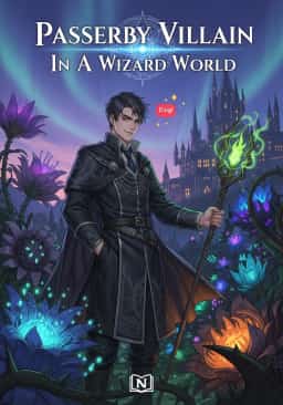 Passerby Villain In A Wizard World