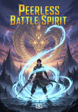 Peerless Battle Spirit