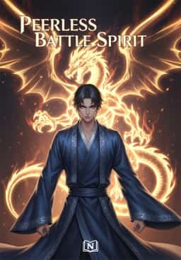 Peerless Battle Spirit
